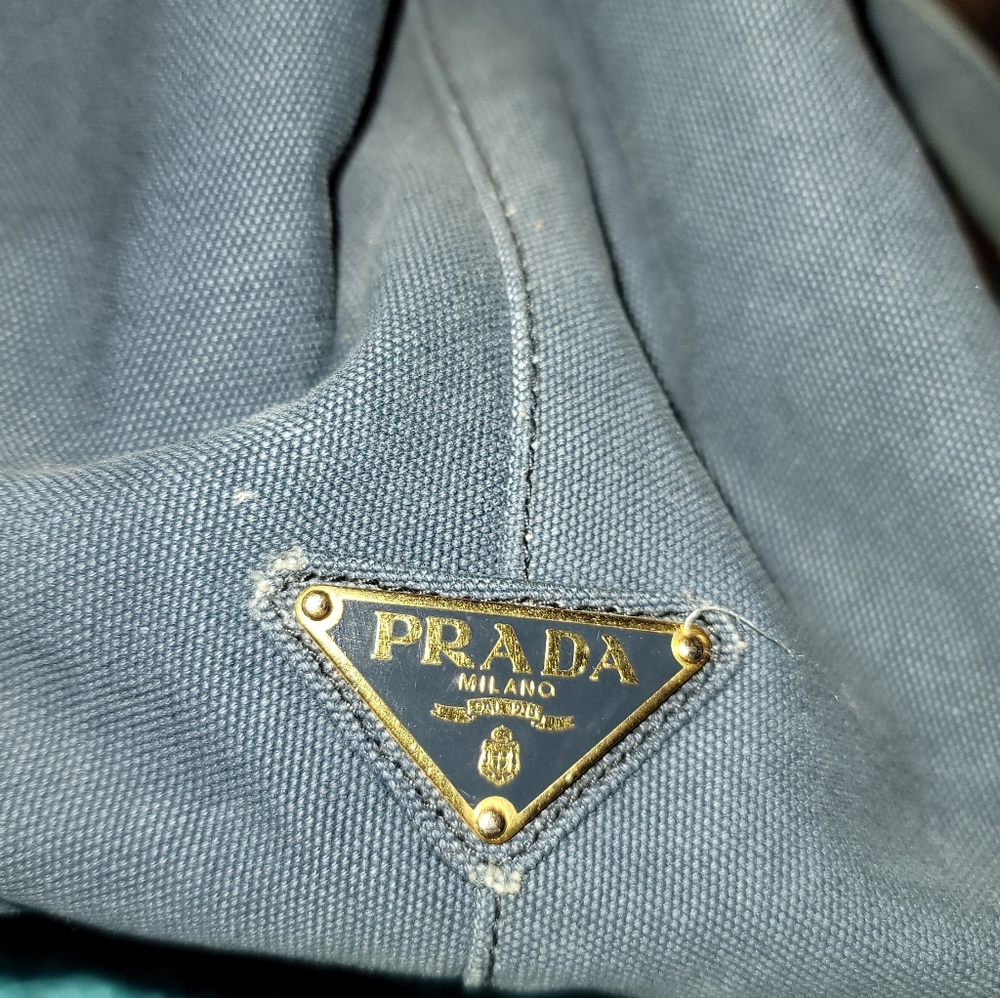 Prada tote - Picture 5 of 5